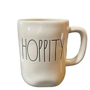 Rae Dunn Hoppity Easter Mug